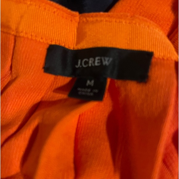 Tangerine 🍊 maxi skirt - Picture 4 of 10